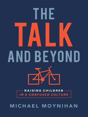 cover image of The Talk and Beyond